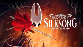 窟窿騎士:絲綢之歌社群賽事公開   Silksong community tournament announced