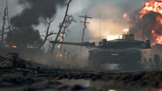 戰地風雲6公開最新宣傳片   Battlefield 6 Unveils Its Latest Trailer