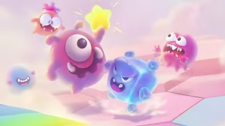 磁力萌獸派對首輪測試已結束    The First Round of Testing for "Jelly Monsters" Has Concluded