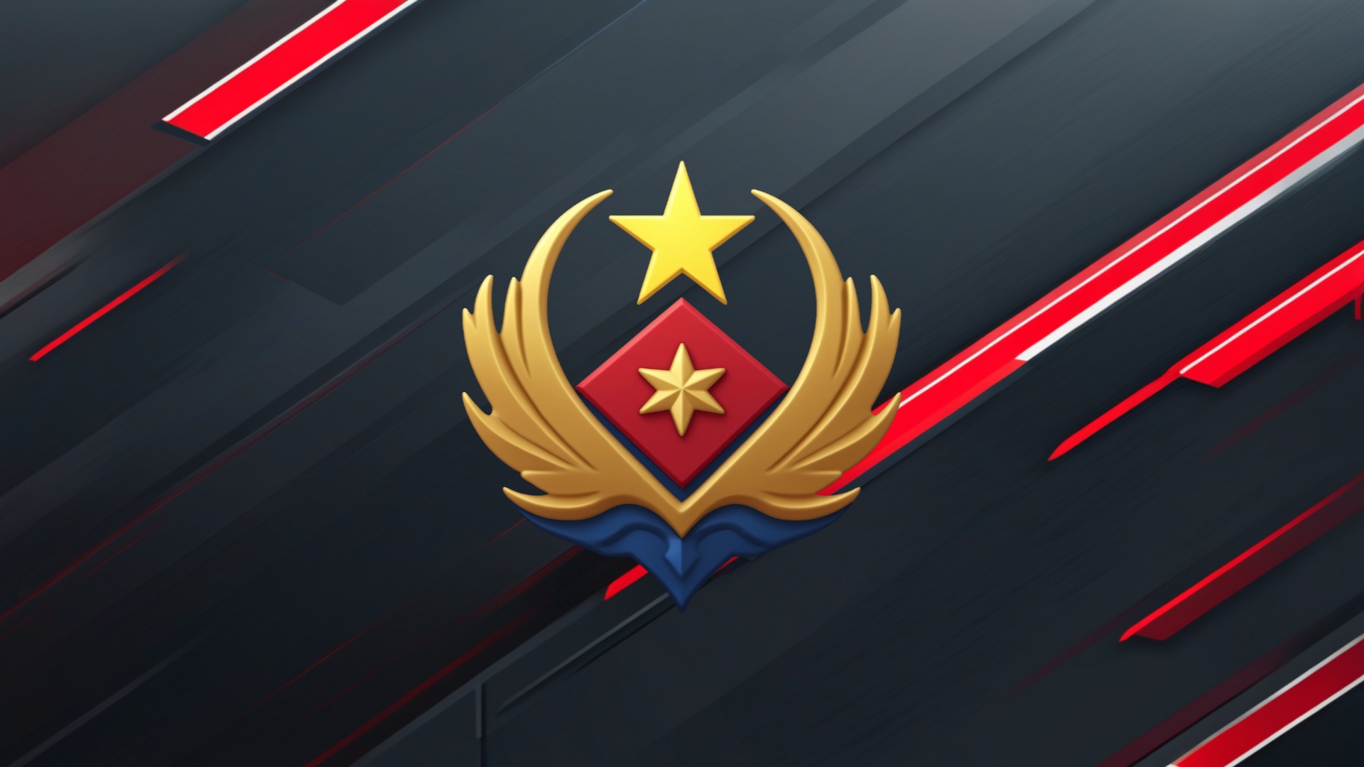 rank card