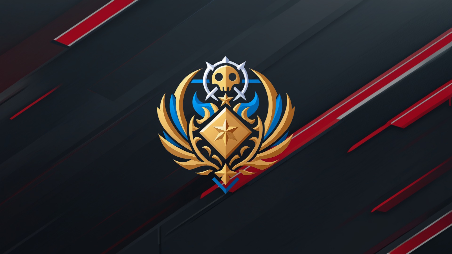rank card